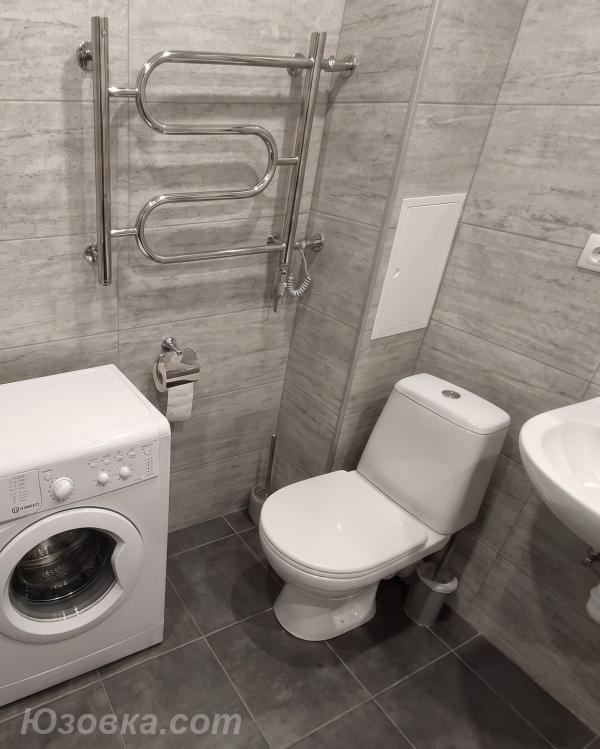 1-комн. квартира, 37м², с мебелью, 3/5 эт.