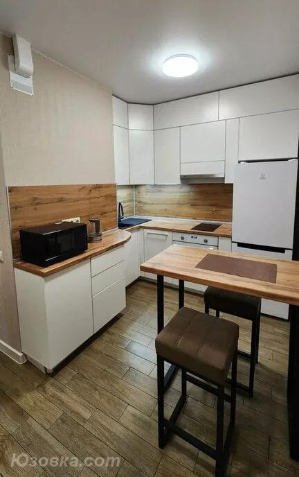 1-комн. квартира, 36м², с мебелью, 3/9 эт.