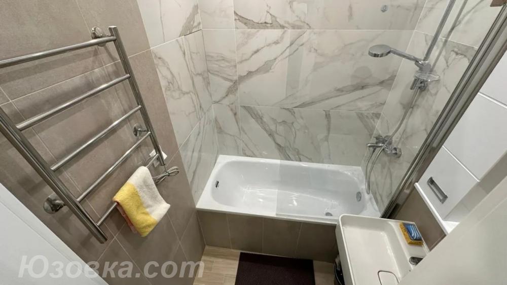 1-комн. квартира, 39м², с мебелью, 3/5 эт.
