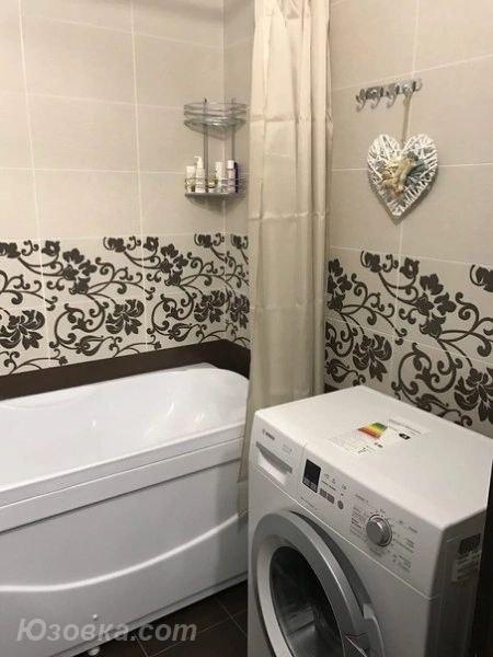 2-комн. квартира, 46м², с мебелью, 3/5 эт., ДОНЕЦК