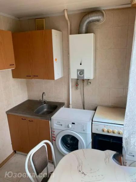 2-комн. квартира, 42 м², вторичка, 3/5 эт., ДОНЕЦК