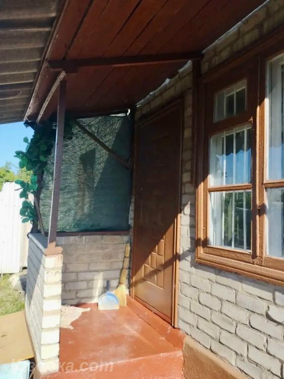Дом , 50 м², на участке 6,0 сот., Макеевка