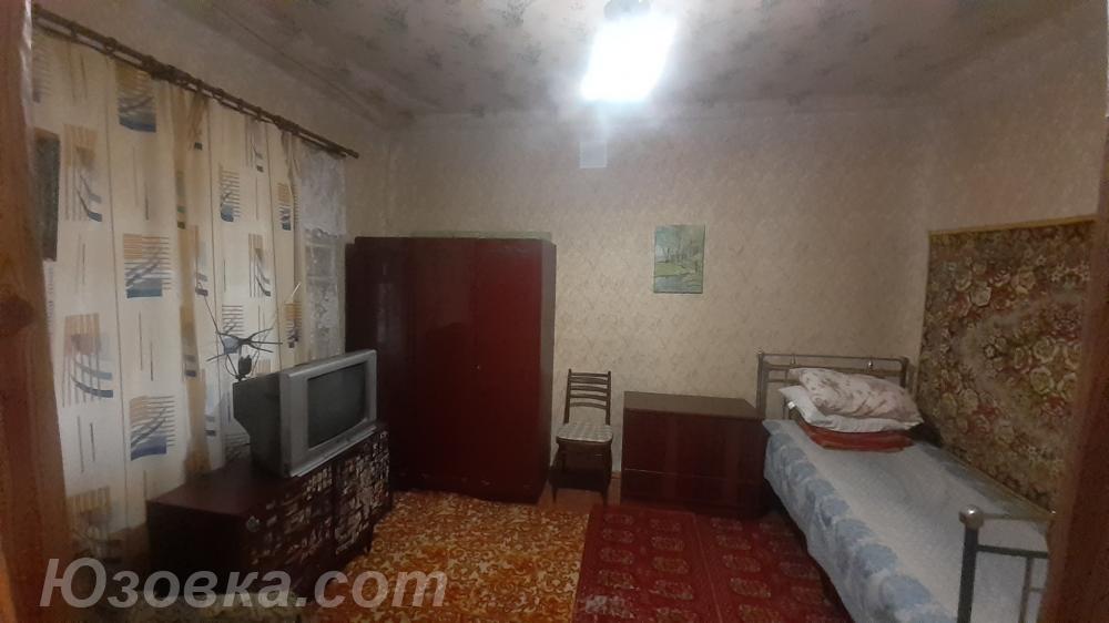 2-комн. квартира, 45м², с мебелью, 1/2 эт., ЛУГАНСК