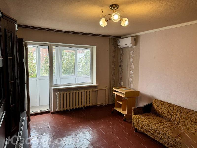 1-комн. квартира, 34 м², вторичка, 9/9 эт.