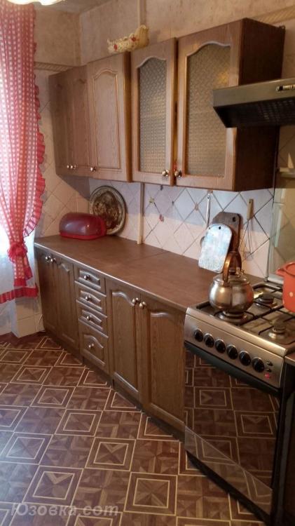 3-комн. квартира, 69 м², вторичка, 4/9 эт.