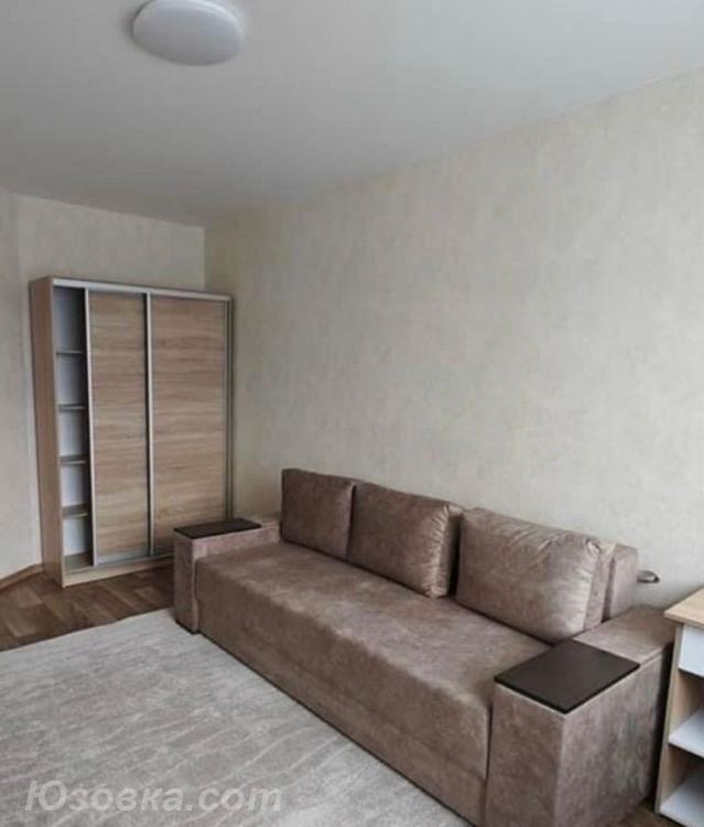 2-комн. квартира, 52м², с мебелью, 4/9 эт., ДОНЕЦК