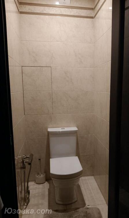 1-комн. квартира, 40м², с мебелью, 2/5 эт., ДОНЕЦК