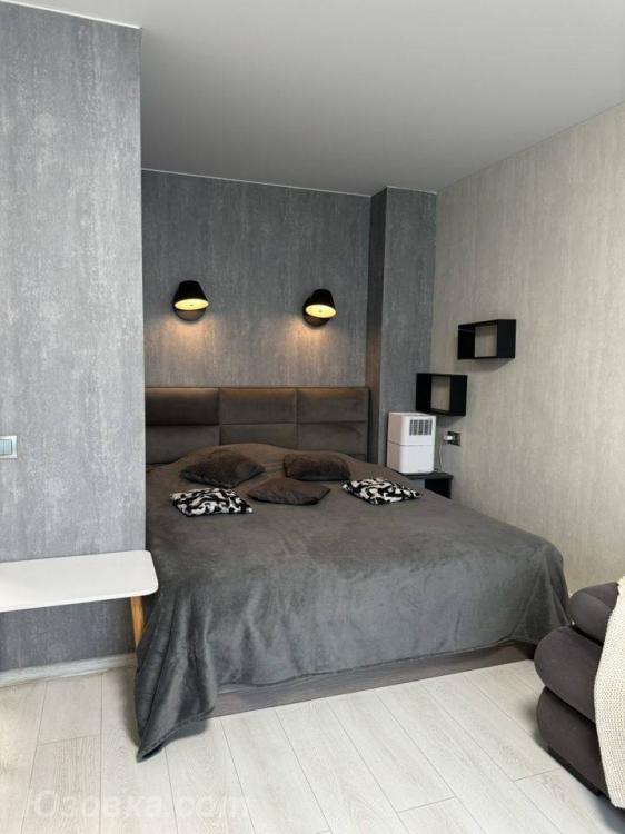 1-комн. квартира, 42м², с мебелью, 3/5 эт., ДОНЕЦК