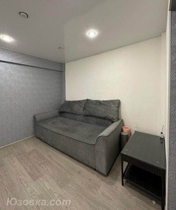 2-комн. квартира, 44м², с мебелью, 4/9 эт., ДОНЕЦК