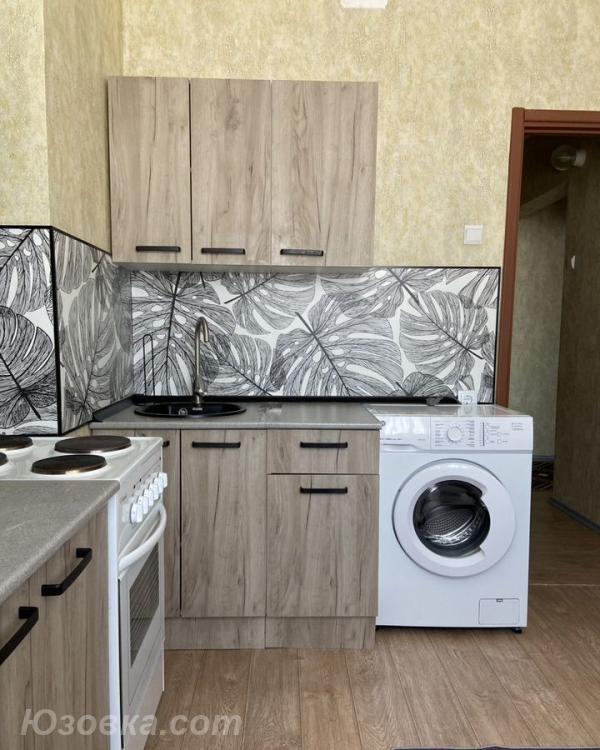 1-комн. квартира, 42м², с мебелью, 2/5 эт.