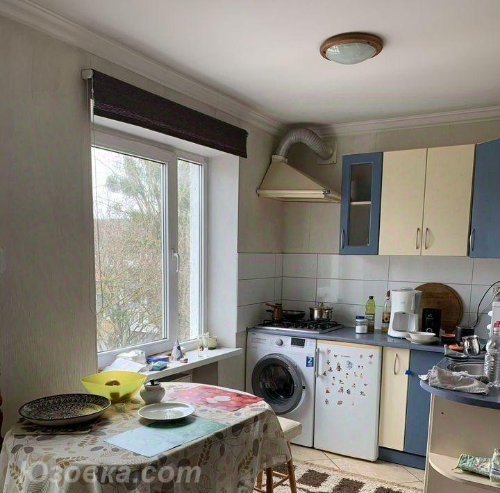 2-комн. квартира, 45м², с мебелью, 4/10 эт.