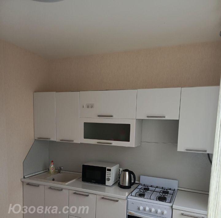 2-комн. квартира, 48м², с мебелью, 3/5 эт., ДОНЕЦК