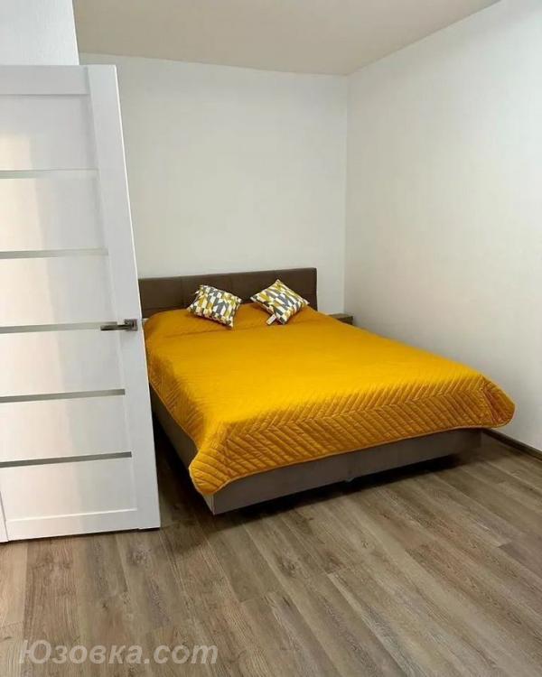 1-комн. квартира, 1м², с мебелью, 1/1 эт., ДОНЕЦК