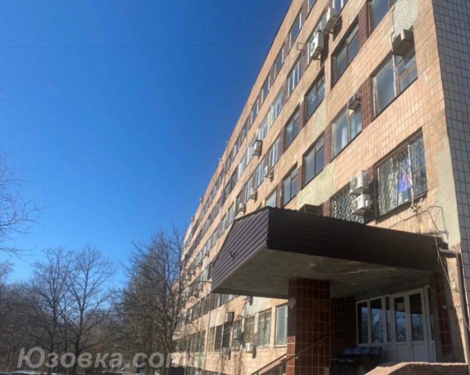 Продаётся Бизнес Центр , бульвар Шевченко