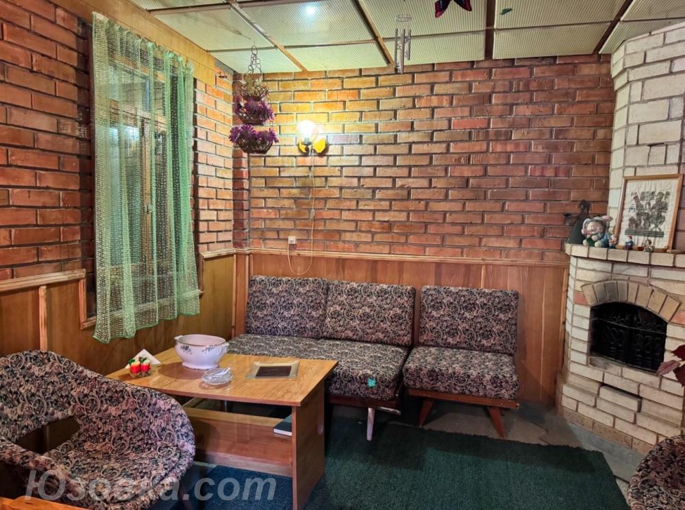 Дом , 85 м², на участке 5,0 сот., ДОНЕЦК