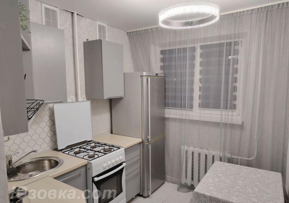 2-комн. квартира, 54м², с мебелью, 2/5 эт., ДОНЕЦК