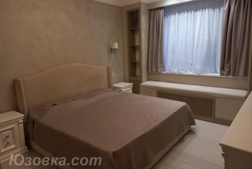 2-комн. квартира, 85м², с мебелью, 7/9 эт., ДОНЕЦК