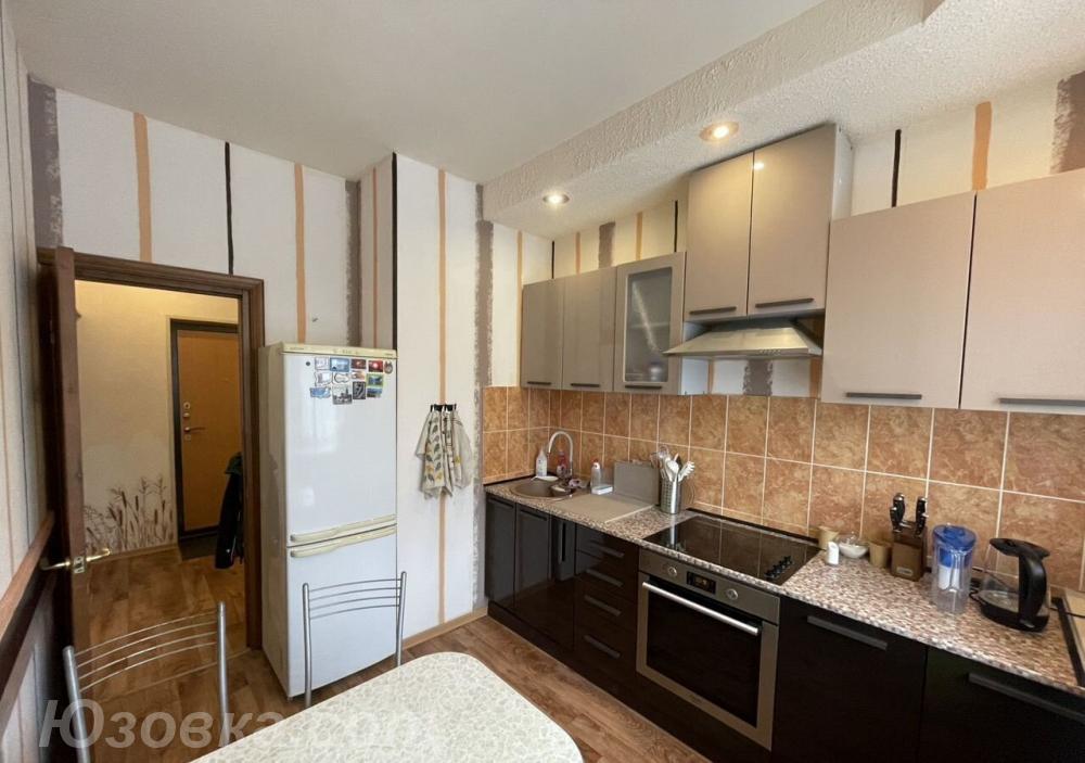 2-комн. квартира, 48м², с мебелью, 3/5 эт.