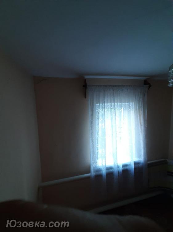 Дом , 60 м², на участке 4,0 сот., ДОНЕЦК