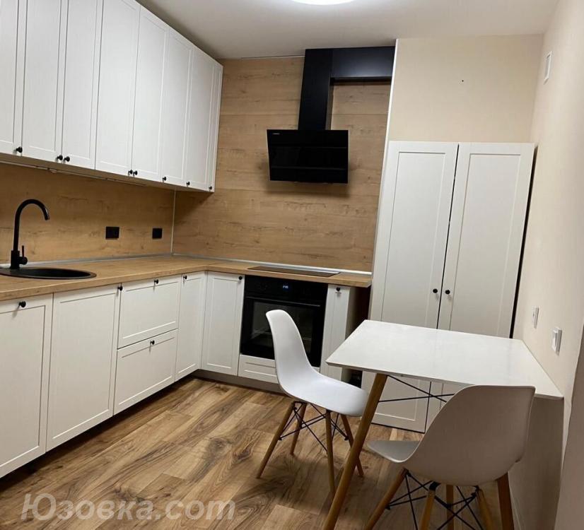 2-комн. квартира, 55м², с мебелью, 3/5 эт., ДОНЕЦК