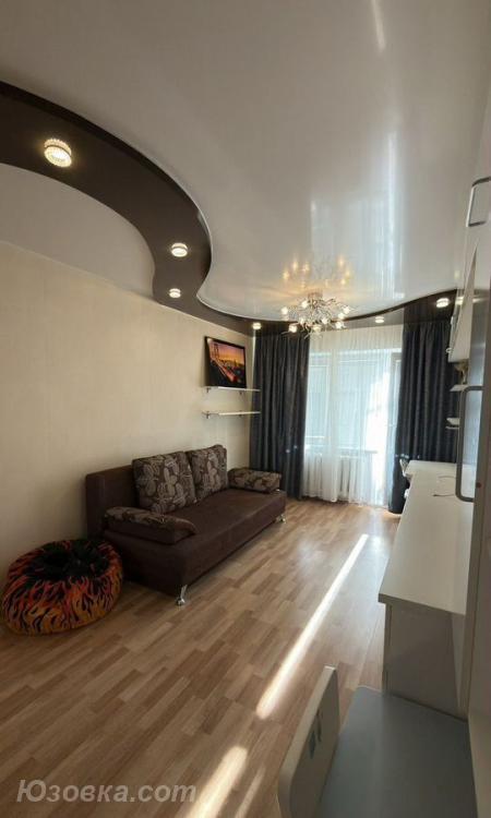2-комн. квартира, 42м², с мебелью, 2/5 эт., ДОНЕЦК