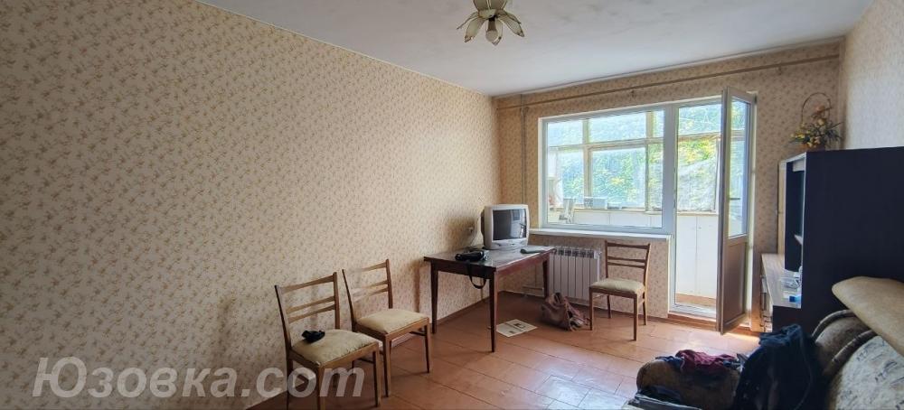 1-комн. квартира, 30 м², вторичка, 2/5 эт.