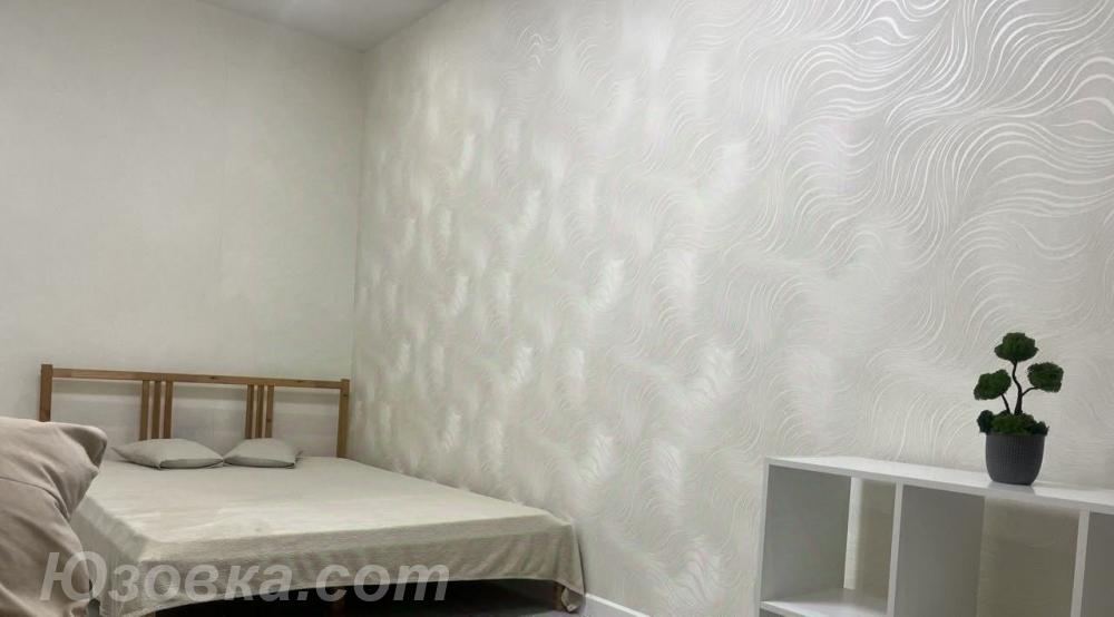 1-комн. квартира, 45м², с мебелью, 4/5 эт.