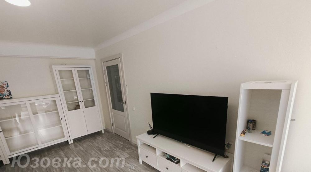 2-комн. квартира, 58м², с мебелью, 2/9 эт.