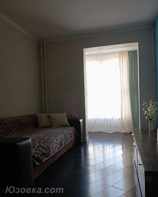 2-комн. квартира, 48м², с мебелью, 3/5 эт.