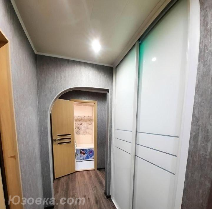 2-комн. квартира, 45м², с мебелью, 3/5 эт.