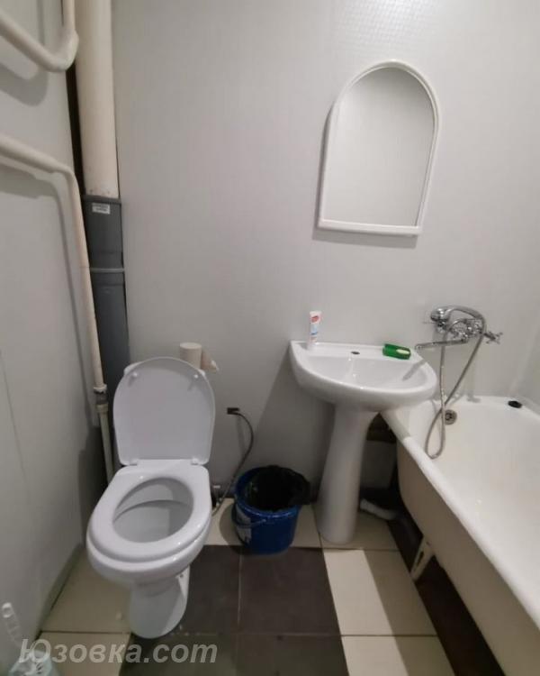 1-комн. квартира, 36м², с мебелью, 3/5 эт., ДОНЕЦК