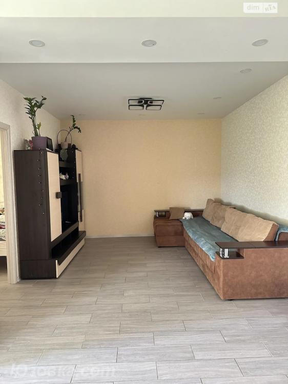 1-комн. квартира, 38м², с мебелью, 3/9 эт.