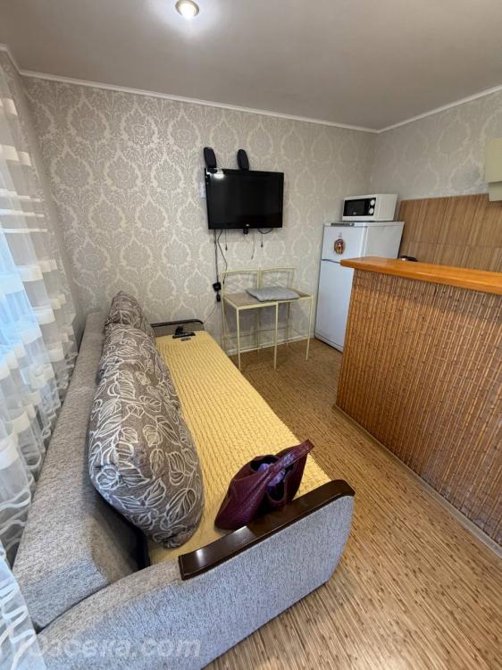 2-комн. квартира, 45м², с мебелью, 2/5 эт., ДОНЕЦК