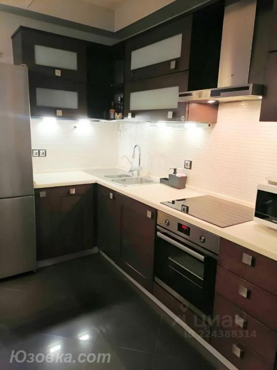 2-комн. квартира, 56м², с мебелью, 4/5 эт., ДОНЕЦК