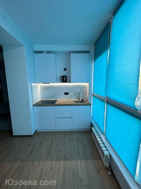 2-комн. квартира, 48м², с мебелью, 2/5 эт., ДОНЕЦК