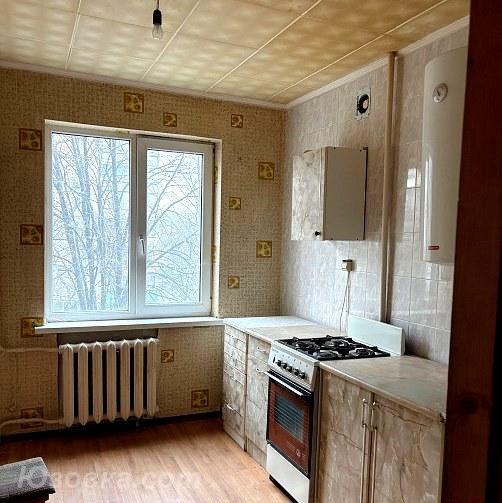 3-комн. квартира, 66 м², вторичка, 3/9 эт., ДОНЕЦК