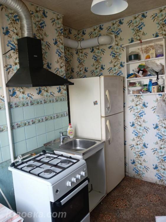 3-комн. квартира, 57 м², вторичка, 6/9 эт., ДОНЕЦК