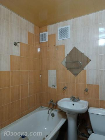 3-комн. квартира, 43 м², вторичка, 5/5 эт., ДОНЕЦК