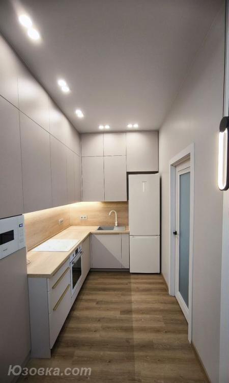2-комн. квартира, 40000м², с мебелью, 2/10 эт., ДОНЕЦК