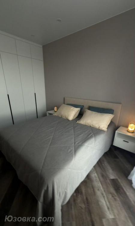 2-комн. квартира, 52м², с мебелью, 3/5 эт., ДОНЕЦК
