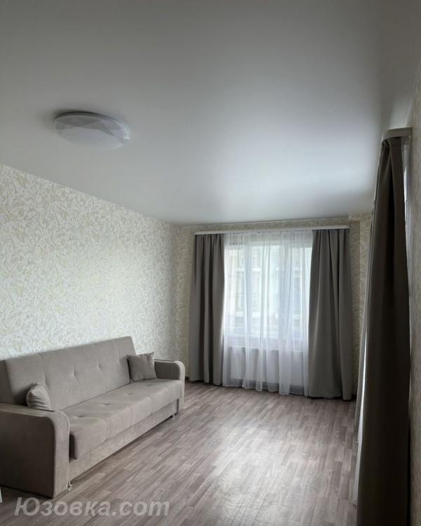 2-комн. квартира, 49м², с мебелью, 3/5 эт., ДОНЕЦК