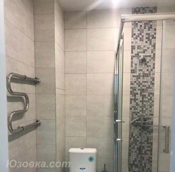 1-комн. квартира, 35м², с мебелью, 5/9 эт., ДОНЕЦК