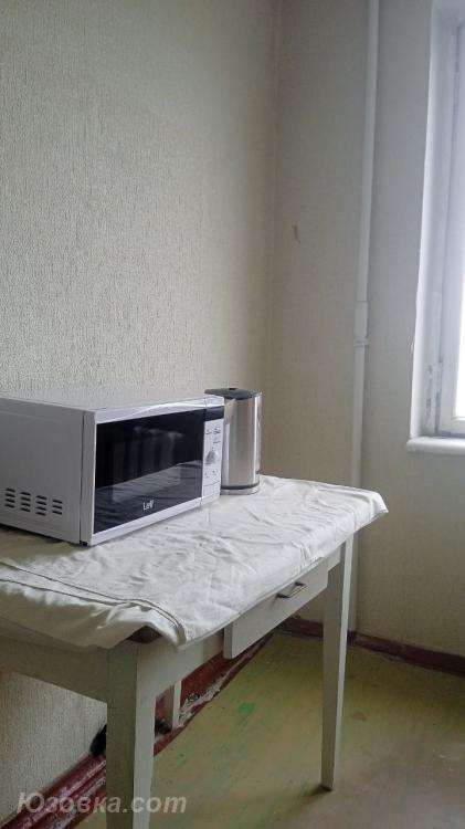 1-комн. квартира, 30м², мебель частично, 11/16 эт., ДОНЕЦК