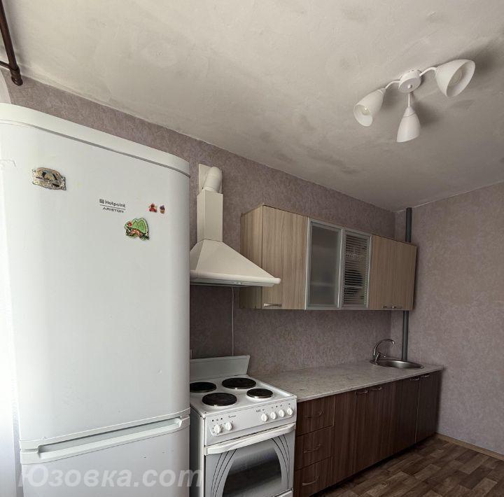 2-комн. квартира, 50м², с мебелью, 3/12 эт., ДОНЕЦК