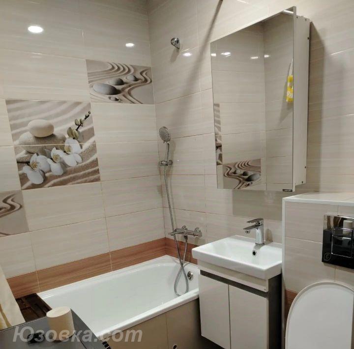 2-комн. квартира, 32м², с мебелью, 1/12 эт., Макеевка