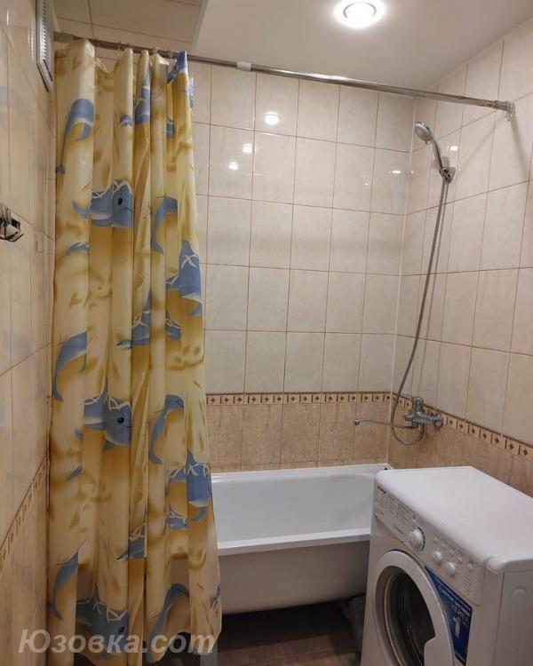 2-комн. квартира, 35м², с мебелью, 7/12 эт., ДОНЕЦК
