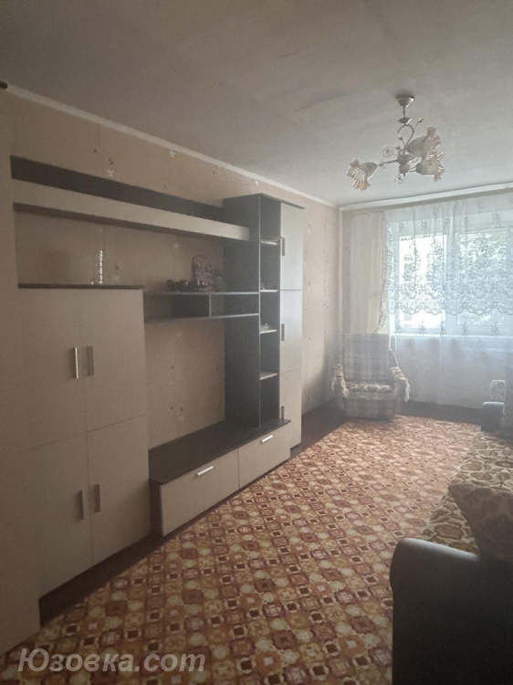 2-комн. квартира, 50м², с мебелью, 4/9 эт., ДОНЕЦК