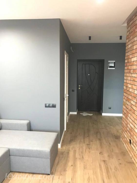 1-комн. квартира, 42м², с мебелью, 4/9 эт., ДОНЕЦК