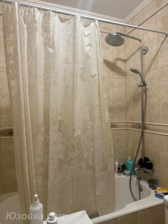 1-комн. квартира, 38м², с мебелью, 2/5 эт., ДОНЕЦК