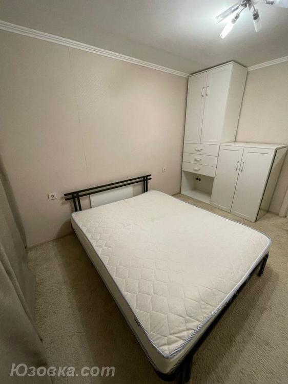 2-комн. квартира, 48м², с мебелью, 3/9 эт., ДОНЕЦК